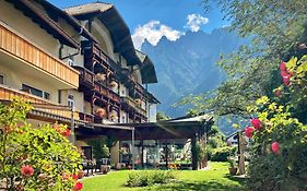 Hotel Post Mittenwald